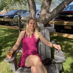 Meet your Posher, Lisa